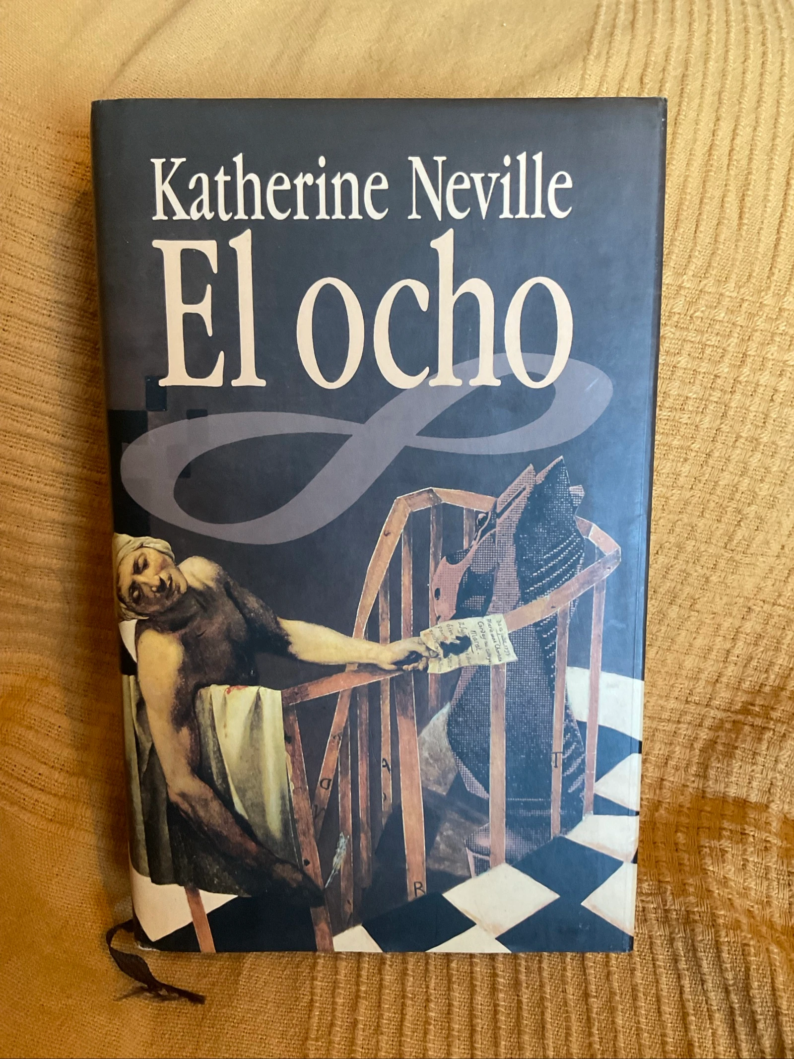 El ocho